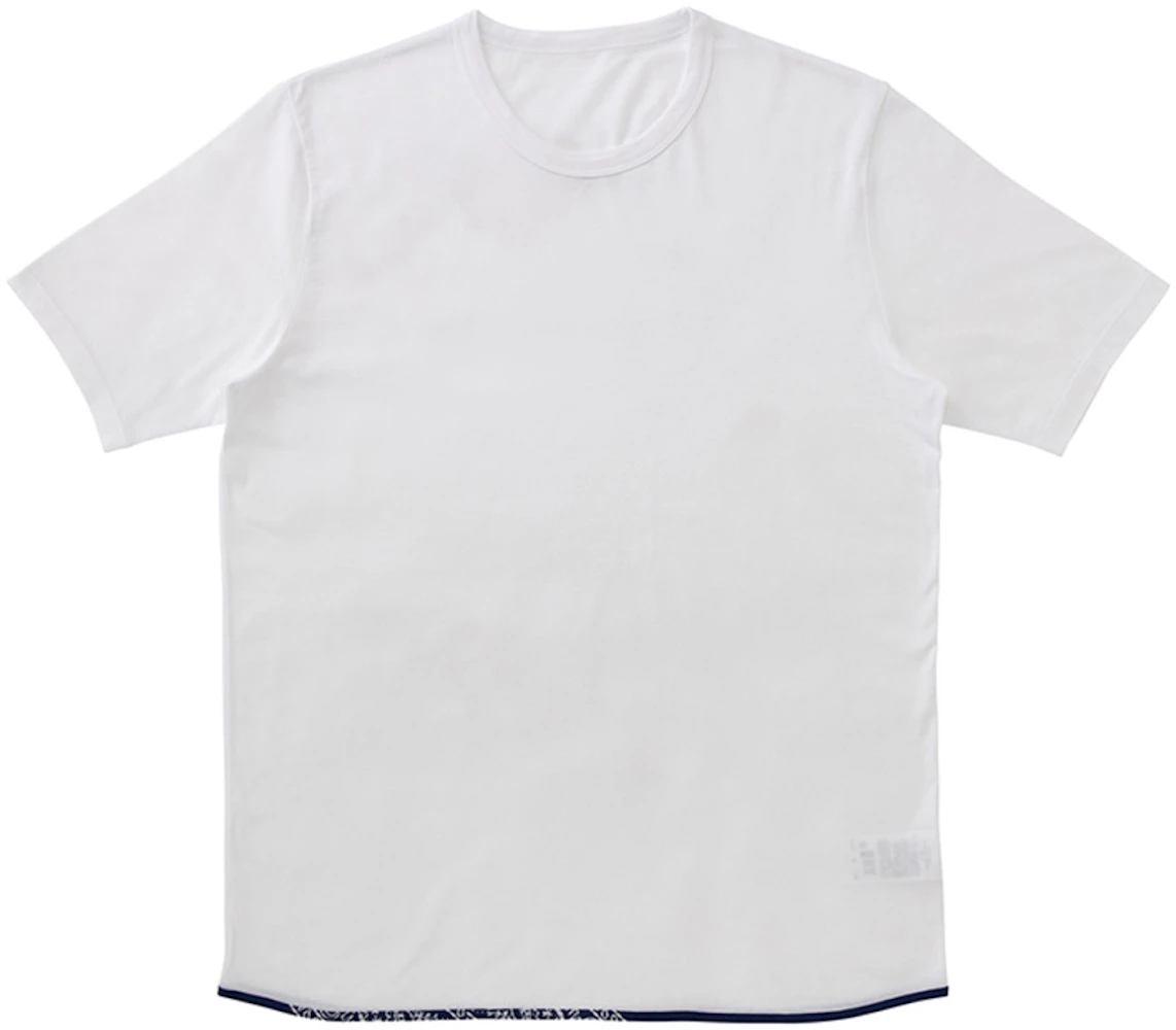 Visvim Sublig T-shirt Grey Men's - FW22 - GB