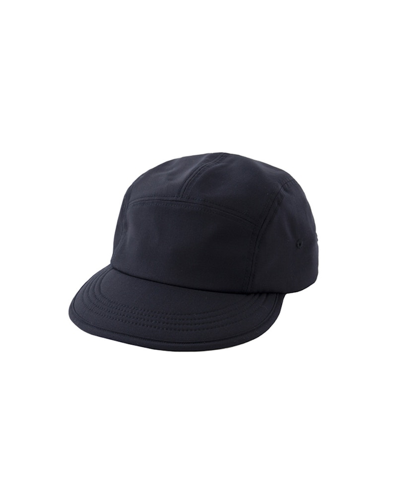 Visvim VS Baton (Superfine) Hat Navy - FW22 - GB