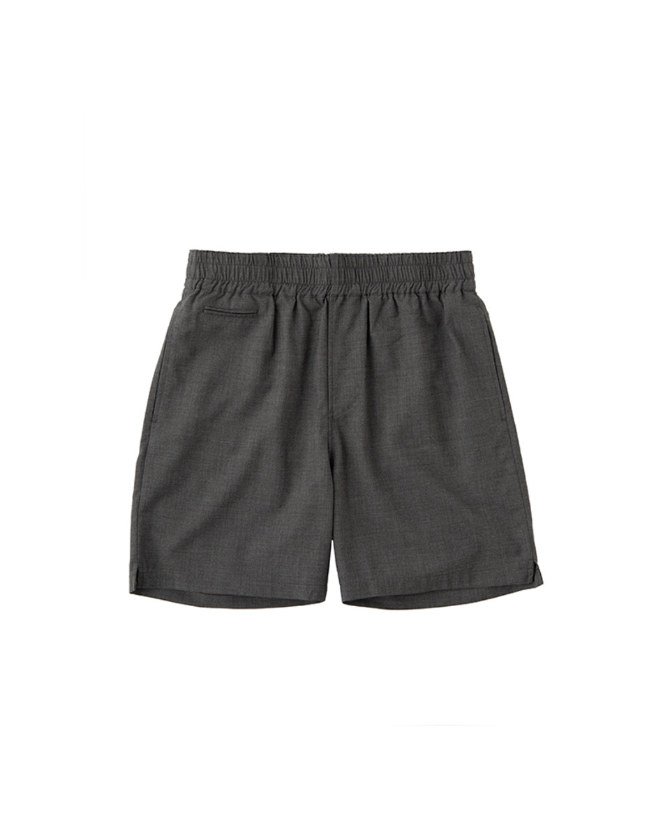 Visvim VS Cassius (Superfine) Shorts Grey Men's - FW22 - US