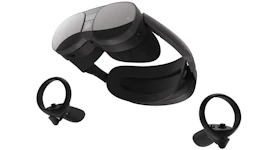VIVE XR Elite VR Headset 99HATS002-00