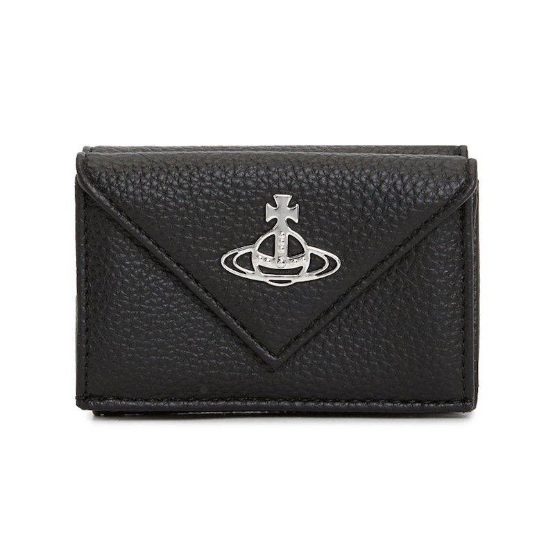 小物 Vivienne Westwood leather wallet ヴィヴィアン ウエストウッド Vivienne Westwood 52010018U L001L 小銭