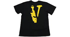 Vlone Mirage T-shirt Black