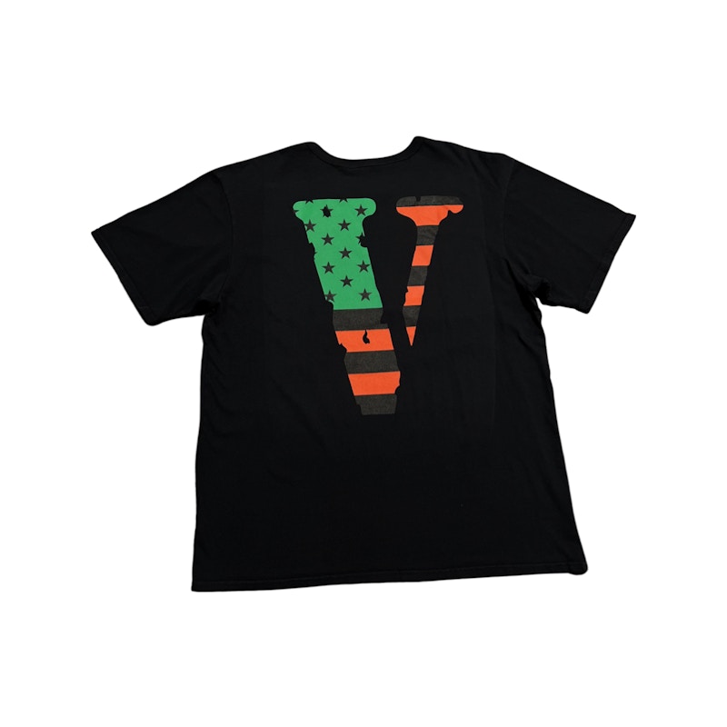 vlone shirt mexico