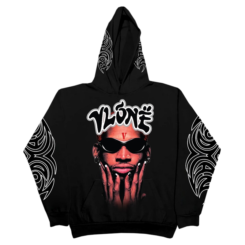 Amazon discount vlone hoodie