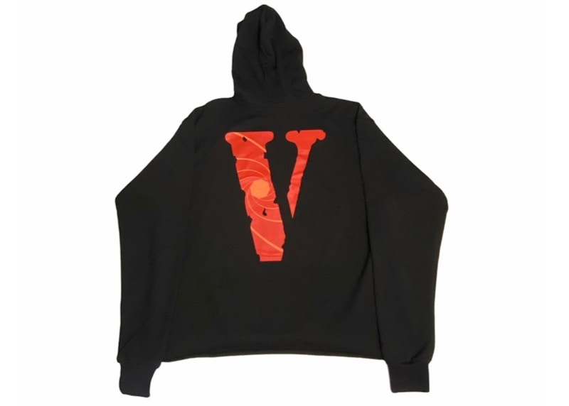 Vlone hoodie clearance stockx