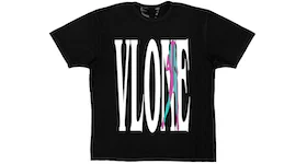 Vlone Vice City T-shirt Black