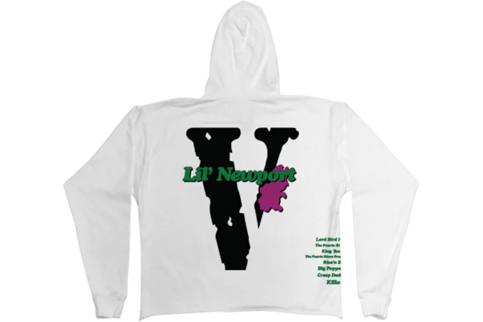 Asap yams deals off white hoodie