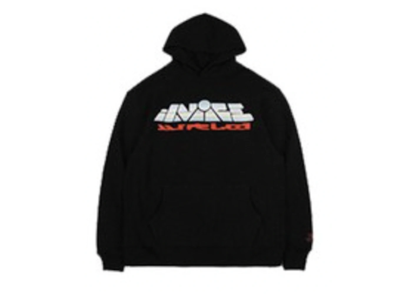 999 x vlone clearance vwrld hoodie