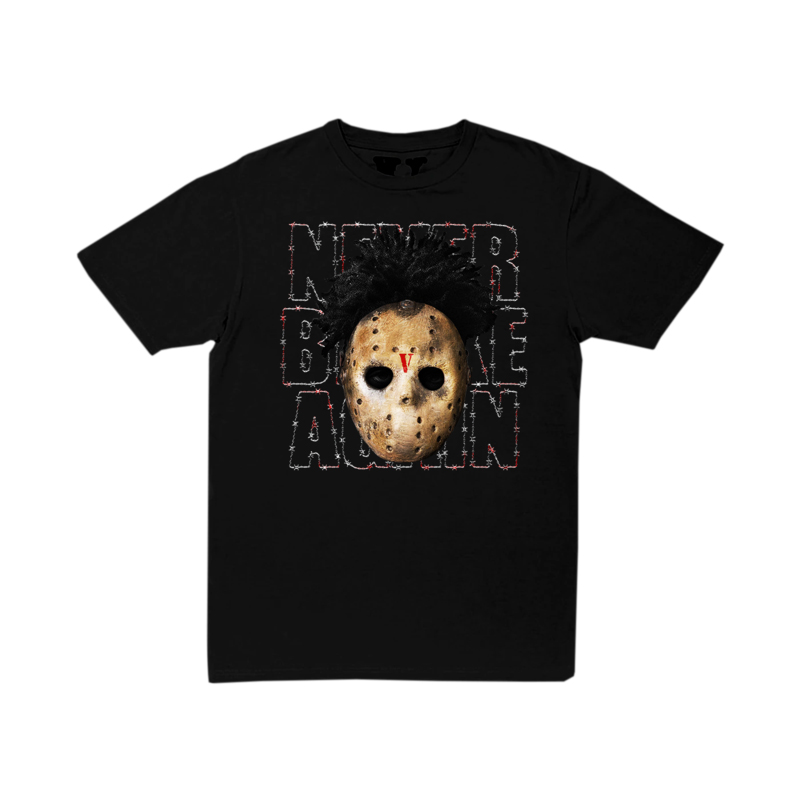 VLONE BAT COUNTRY TEE 2XL ④ - ファッション