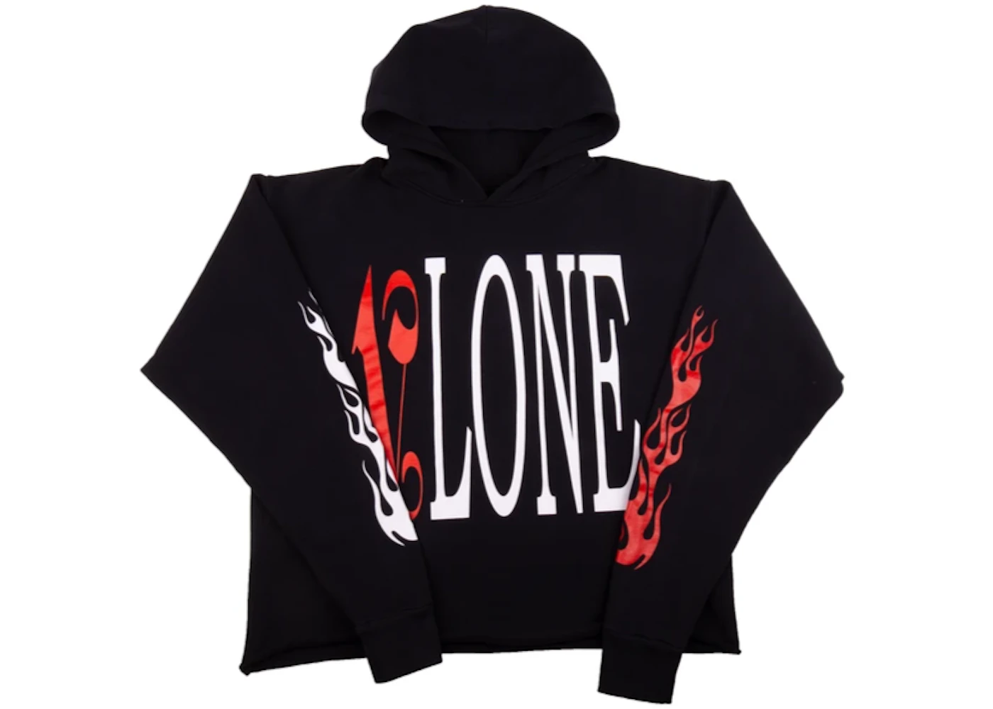 Hoodie vlone hot sale