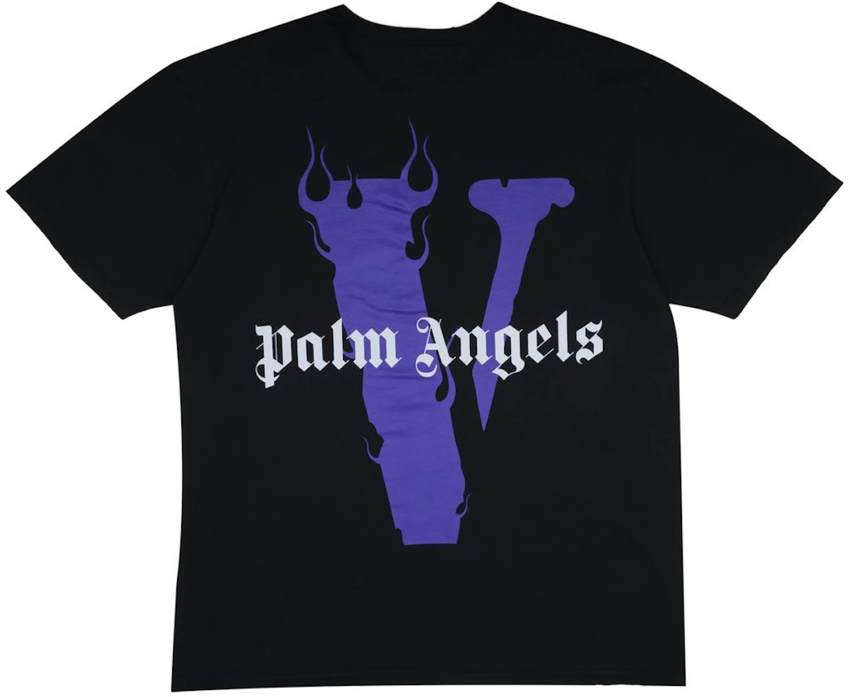 VLONE × PALM ANGELS / TEE / Mサイズ Tシャツ ヴィーロン ブイローン ...
