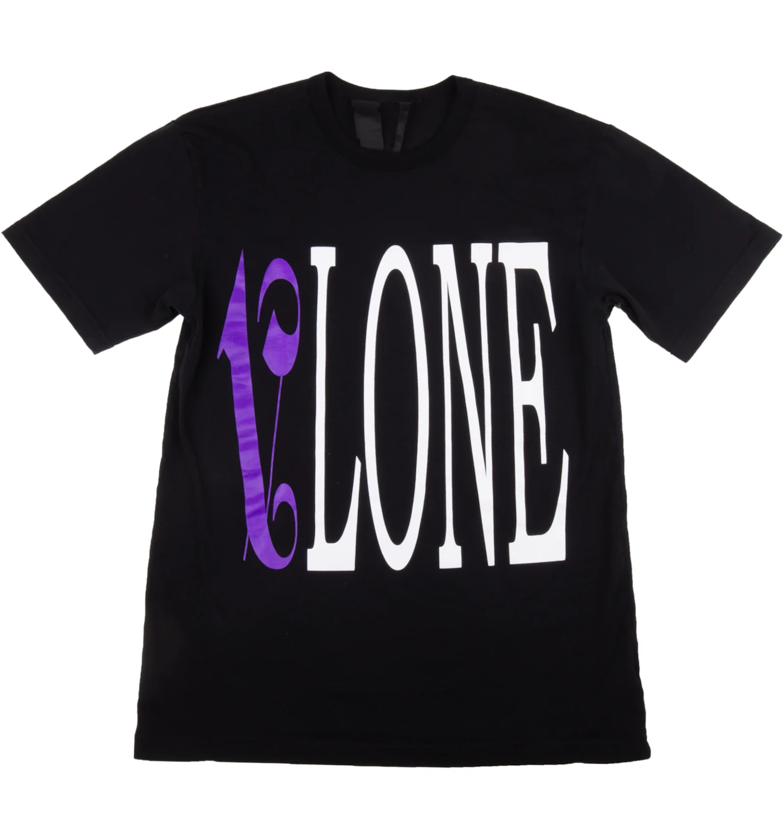 Vlone hot sale angel tee