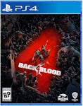 Back 4 Blood: o novo jogo da Warner Bros. Games - SP RIO+