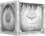 WB Games PS5 Gotham Knights Collector's Edition Video Game