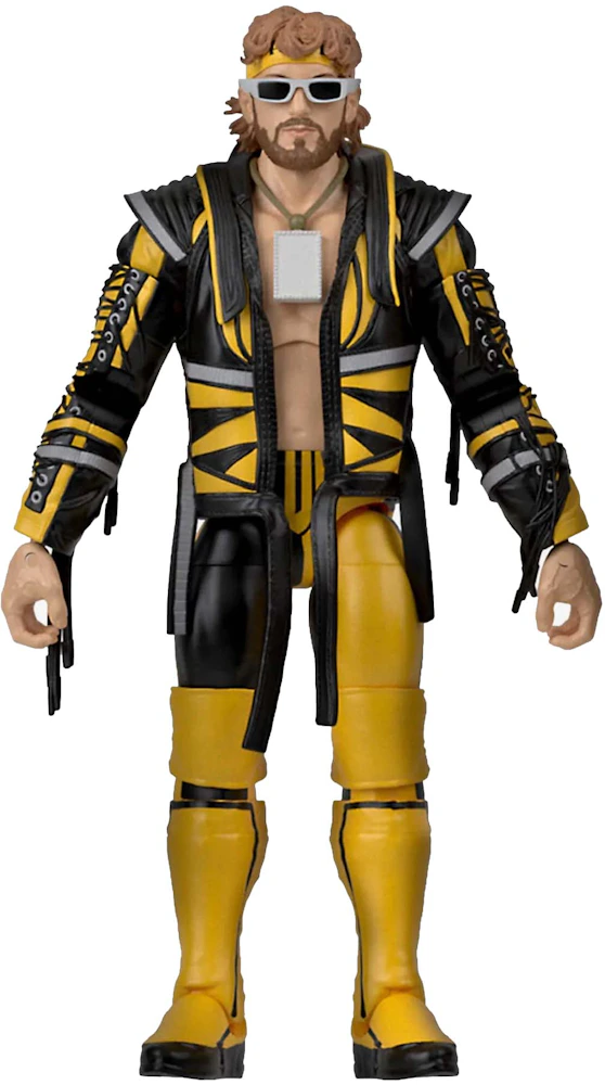 WWE Logan Paul Ultimate Edition Action Figure - FW22 - US