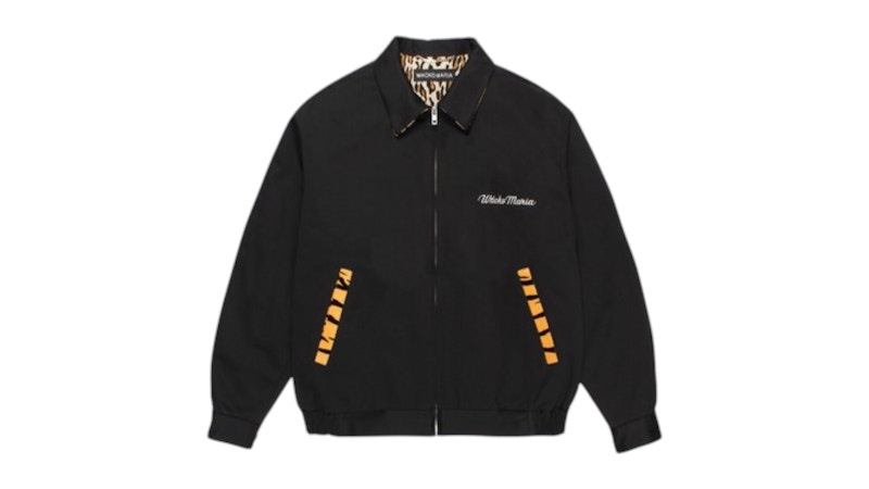 ジャケット・アウター WACKO MARIA / 50'S JACKET Dormeuil DORMEUIL / SINGLE BREASTED JACKET【GOLD】｜WACKO MARIA