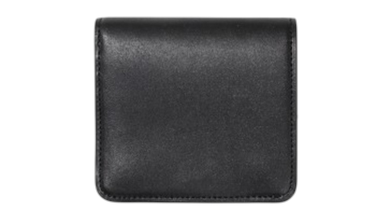 WACKOMARIA LEATHER PORTABLE ASHTRAY LEATHER PORTABLE ASHTRAY