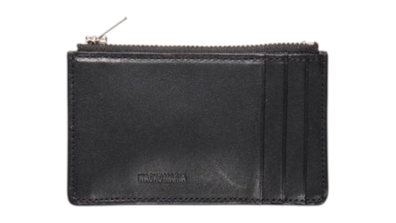 ニ*ル様 WACKOMARIA LEATHER PORTABLE ASHTRAY WACKO MARIA (ワコマリア)】 携帯灰皿│WACKO MARIA（ワコマリア