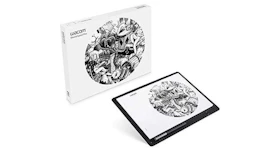 Wacom Sketchpad Pro CDS-810S/K0-AX-Black