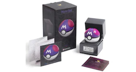 The Wand Company Pokemon 25th Anniversary Master Ball (Limited Edition of 5000)