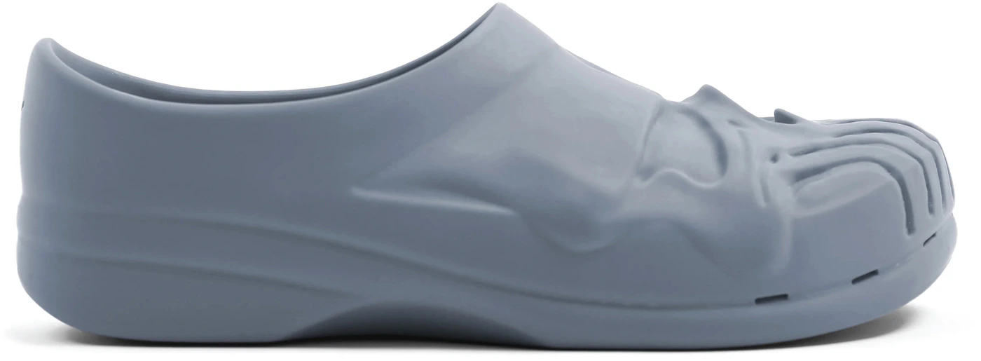 Warren Lotas Obligatory Foam Shoe Cement New size 6 DS 