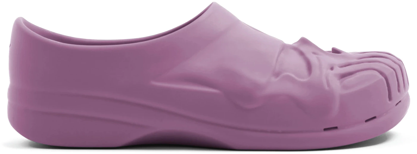Warren Lotas Obligatory Foam Shoe Lavender Men's - 1663193235 - US