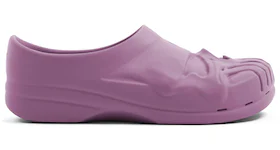 Warren Lotas Obligatory Foam Shoe Lavender