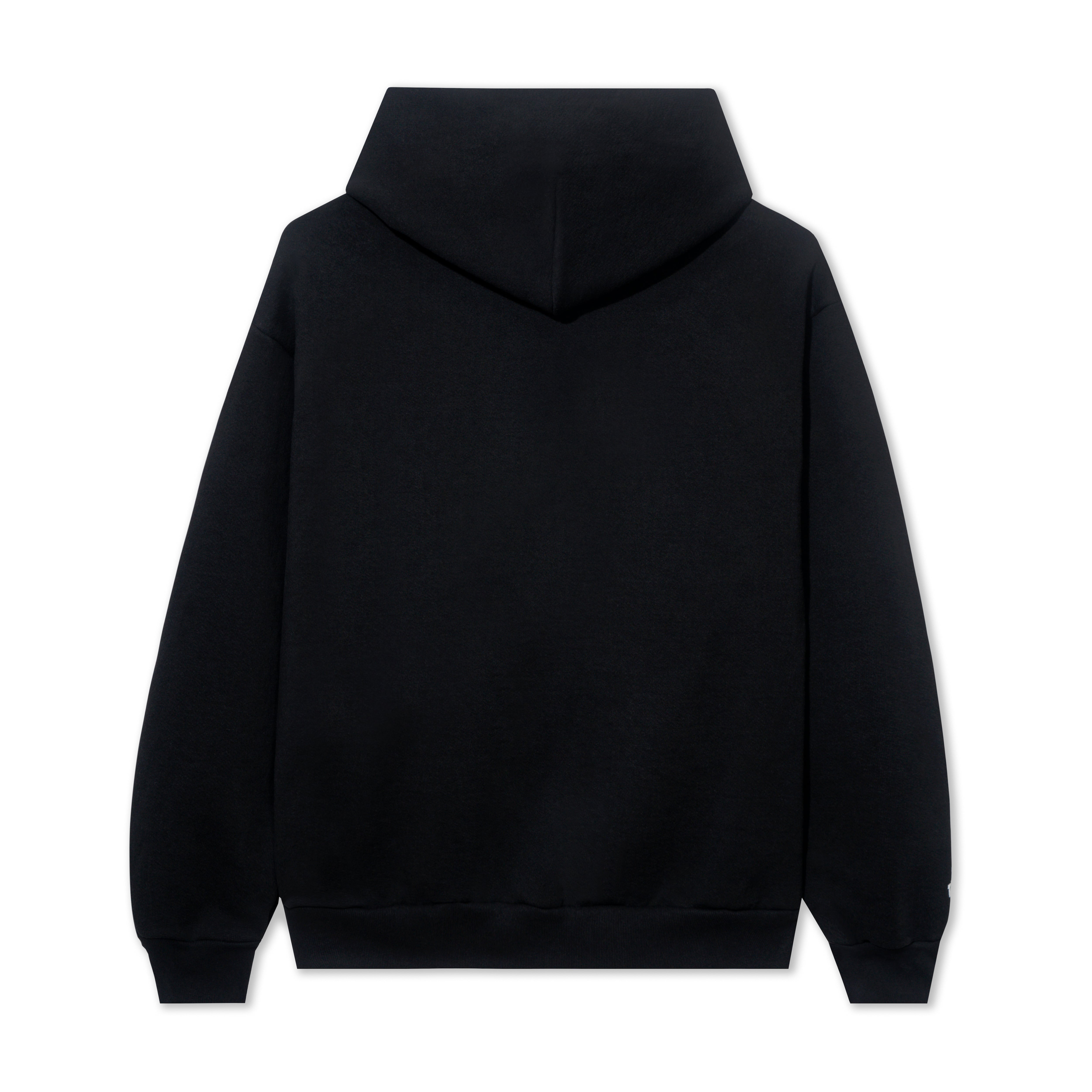 AFTERBASE X WASTED YOUTH DRUNK HOODIE 黒M-