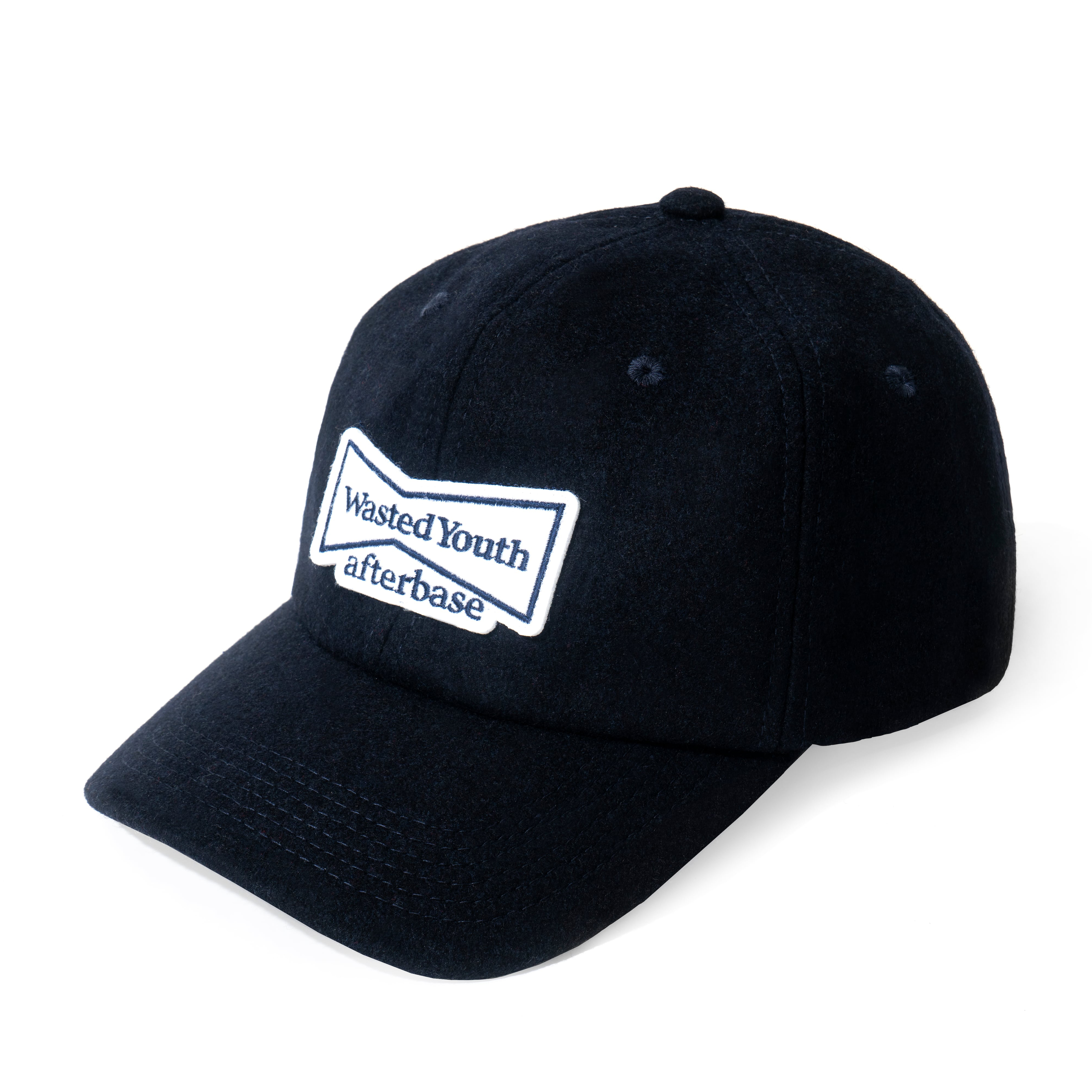 Wasted Youth afterbase キャップ | hartwellspremium.com