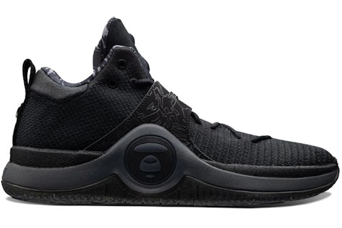 Way of Wade AAPE By A Bathing Ape Men's ABAT131-10 US