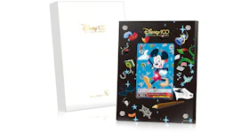 Weiss Schwarz Disney 100 Years of Wonder Special Set (Edition of 100) (Japanese)