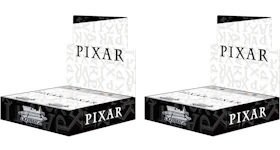 Weiss Schwarz Disney Pixar Booster Box (Japanese) 2x Lot