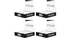 Weiss Schwarz Disney Pixar Booster Box (Japanese) 4x Lot