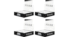 Weiss Schwarz Disney Pixar Booster Box (Japanese) 4x Lot