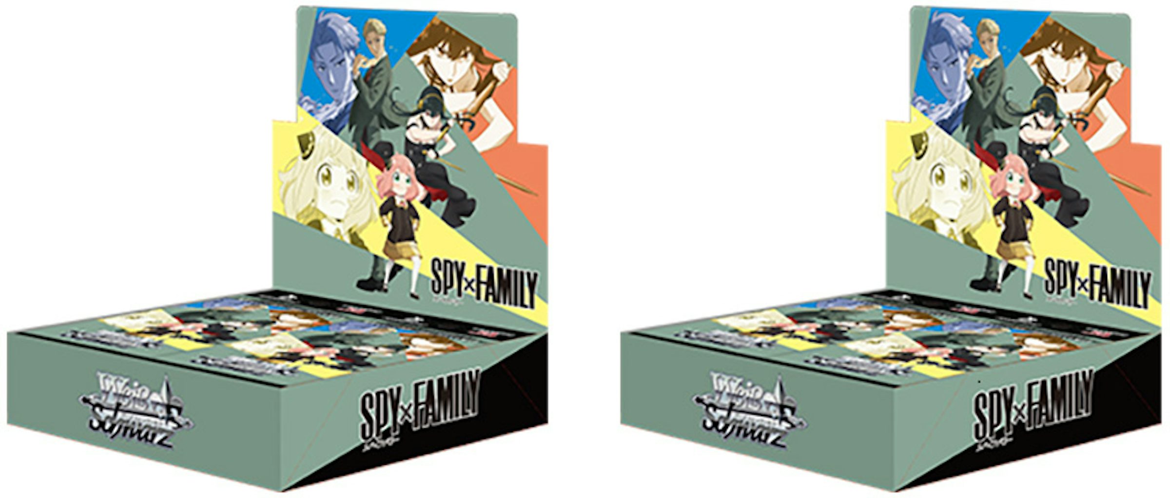 SPY X FAMILY' Sets Blu-ray & DVD Mission for June