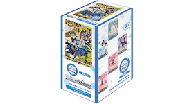 Weiss Schwarz That Time I Got Reincarnated as a Slime Vol.2 Booster Box (English)