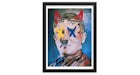 Westside Gunn x Mariela Angela Sincerely Adolf Print (Signed Edition of 187)