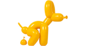 Whatshisname Popek Figure Yellow