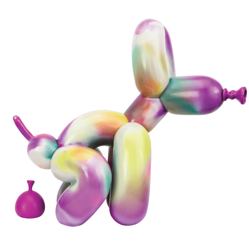 Whatshisname Popek Paddel Pop Edition Figure Multicolor