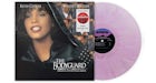 Whitney Houston The Bodyguard Original Soundtrack Target Exclusive LP Vinyl Smoky Lavender