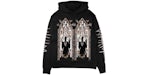 Who Decides War Lil Baby WHAM Hoodie Black