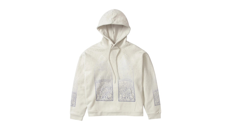 トップス WHO DECIDES WAR hoodie Who Decides War Who Decides War x Pelle Pelle Monument