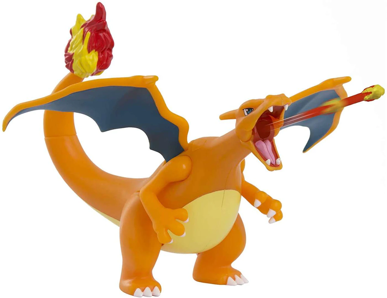 Pokemon Battle Feature Figure Assortment by Wicked Cool Toys