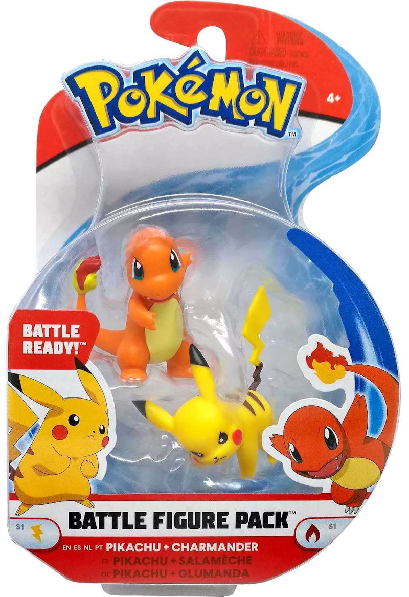 Wicked cool toys store pokemon series 3