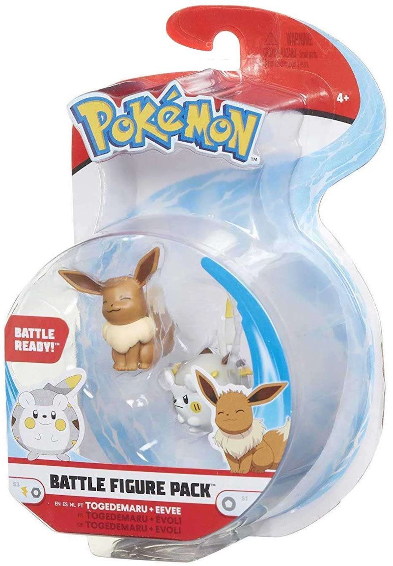 wicked cool toys pokemon wave 2