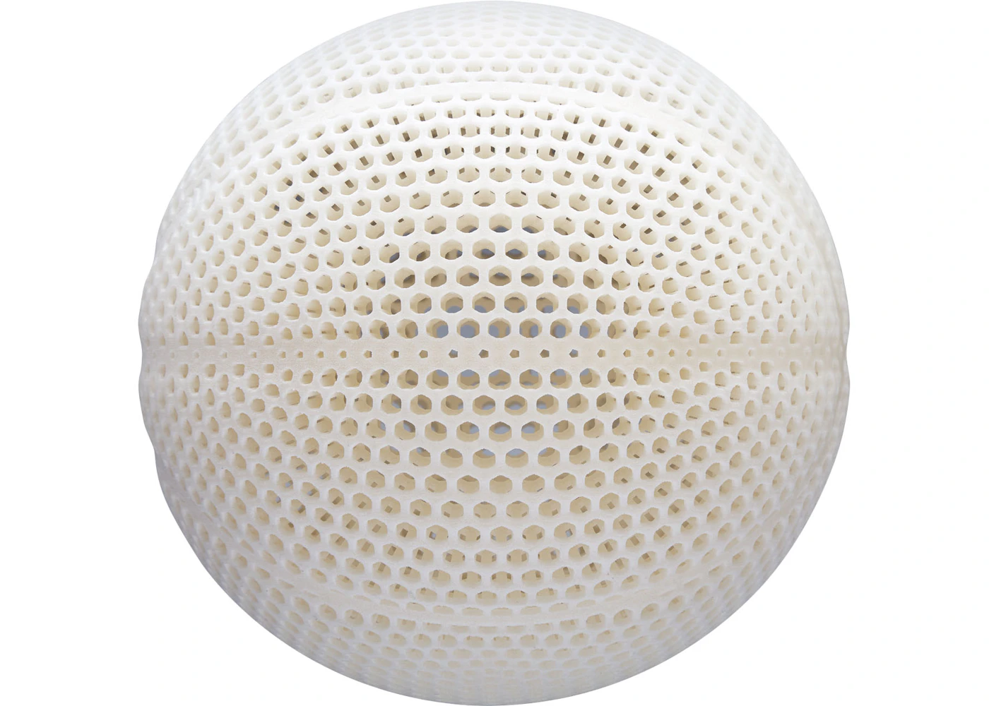 Wilson Airless Gen Basketball Natural US - Main Image