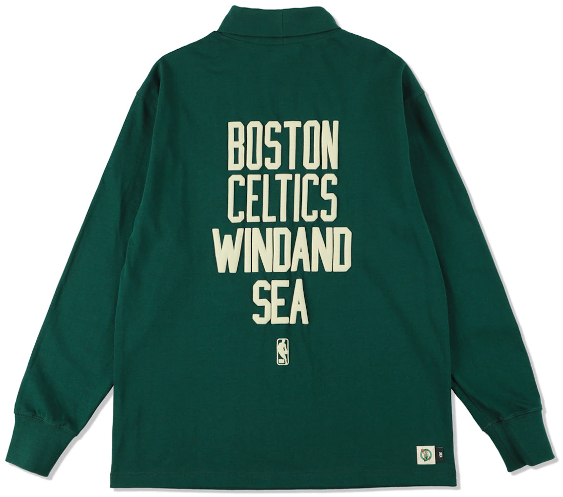 Boston Celtics Revenge Tour 2022 NBA Finals T-shirt - REVER LAVIE