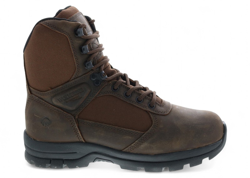 Wolverine Manistee 8