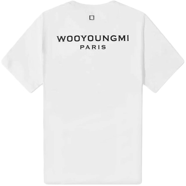 Louis Vuitton Friends T-shirt White - FW22 Men's - GB