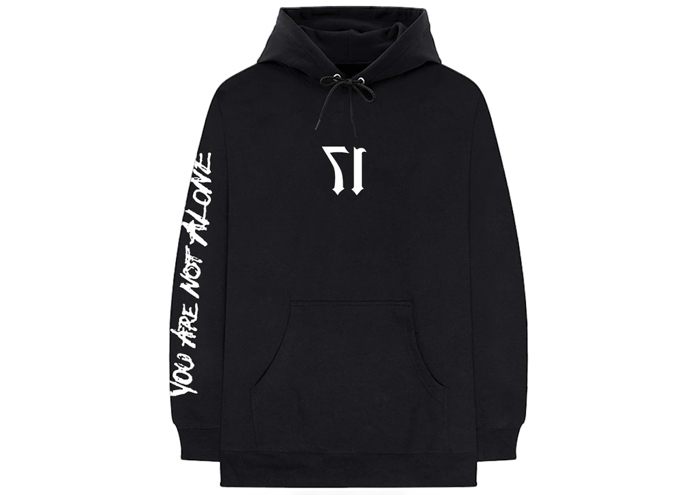 Xxx 17 hoodie Clearance